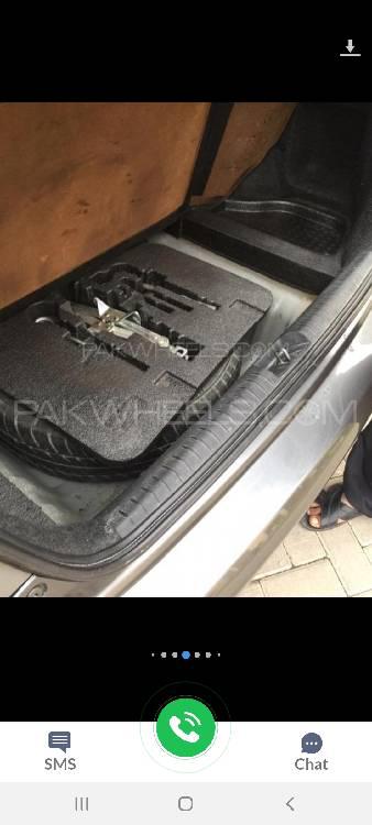 Honda Civic 2010 for Sale in Lahore Honda Civic 2010 for Sale in Lahore Image-6
