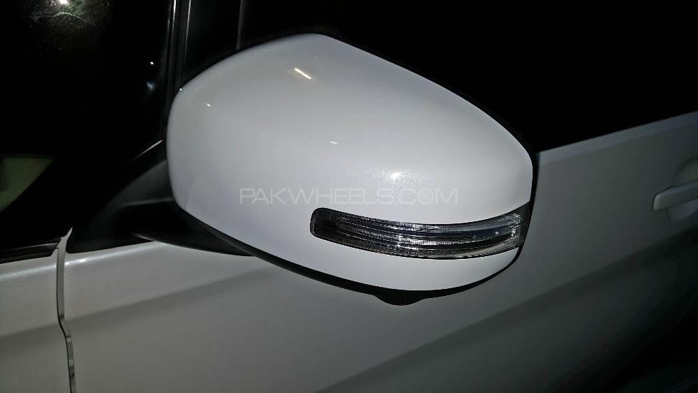نسان ڈیز ہائی وے اسٹار 2016 for Sale in سیالکوٹ نسان ڈیز ہائی وے اسٹار 2016 for Sale in سیالکوٹ Image-14
