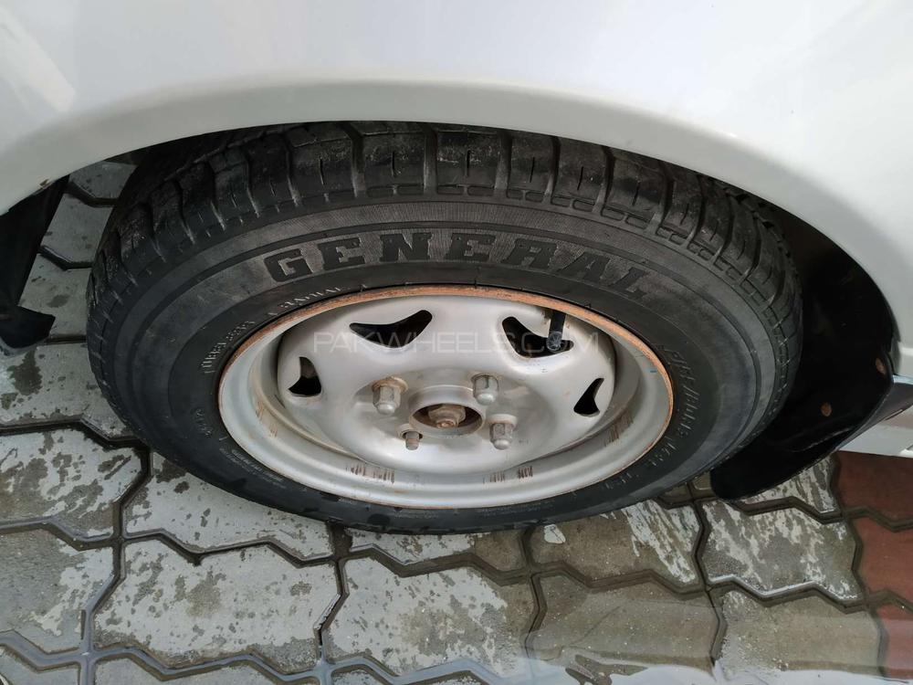 Suzuki Cultus 2013 for Sale in Lahore Suzuki Cultus 2013 for Sale in Lahore Image-3