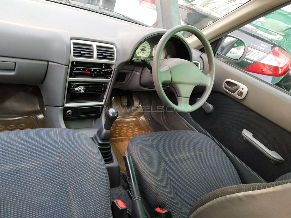 Suzuki Cultus 2013 for Sale in Lahore Suzuki Cultus 2013 for Sale in Lahore Image-7