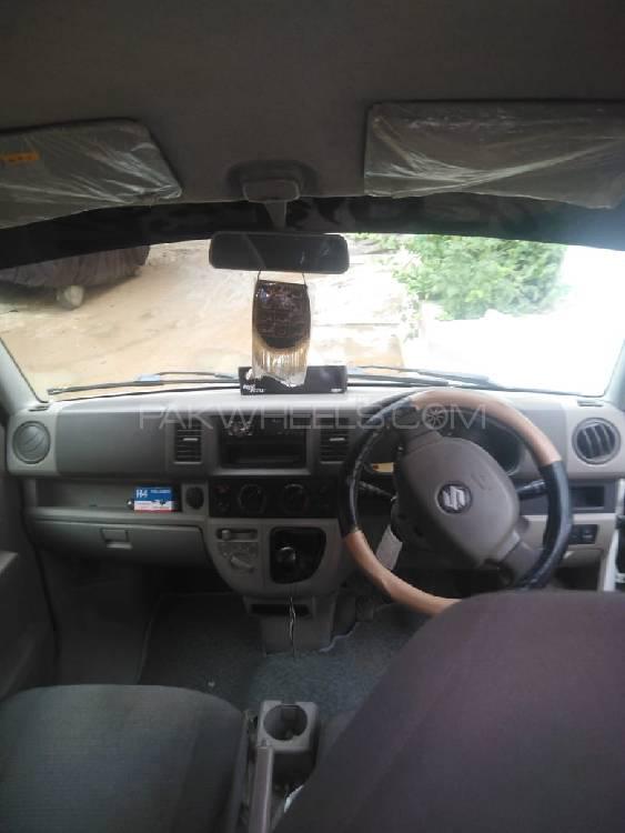 Suzuki Every 2011 for Sale in Karachi Suzuki Every 2011 for Sale in Karachi Image-10