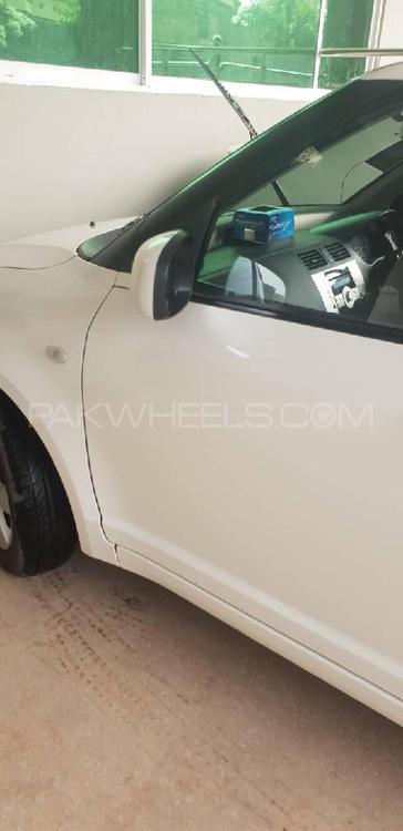 Suzuki Swift 2014 for Sale in Peshawar Suzuki Swift 2014 for Sale in Peshawar Image-4