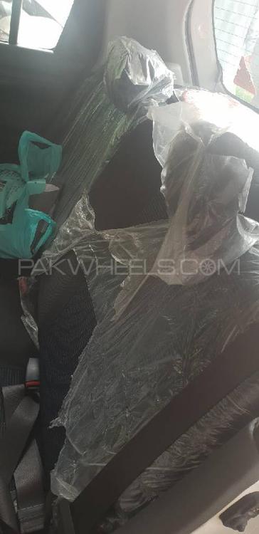 Suzuki Swift 2014 for Sale in Peshawar Suzuki Swift 2014 for Sale in Peshawar Image-7