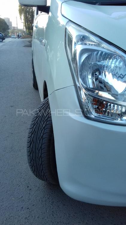 Suzuki Wagon R 2012 for Sale in Peshawar Suzuki Wagon R 2012 for Sale in Peshawar Image-14