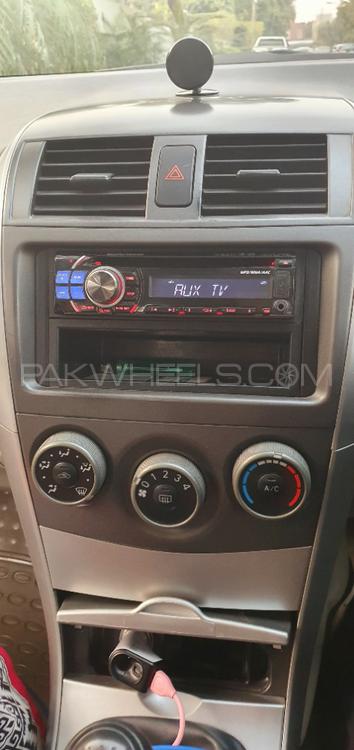 Toyota Corolla 2012 for Sale in Lahore Toyota Corolla 2012 for Sale in Lahore Image-4
