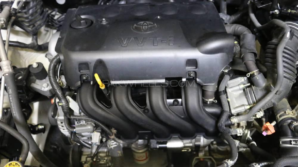 Toyota Corolla 2018 for Sale in Hyderabad Toyota Corolla 2018 for Sale in Hyderabad Image-15