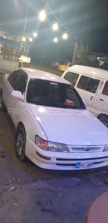 Toyota Corolla 1994 for Sale in Mansehra Image-1