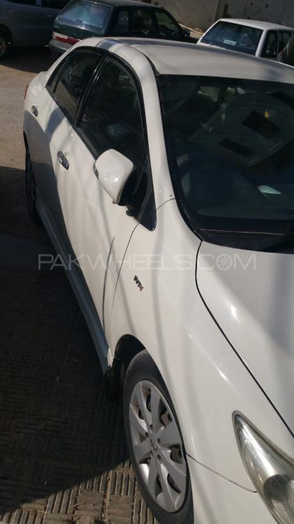 Toyota Corolla 2009 for Sale in Karachi Toyota Corolla 2009 for Sale in Karachi Image-2