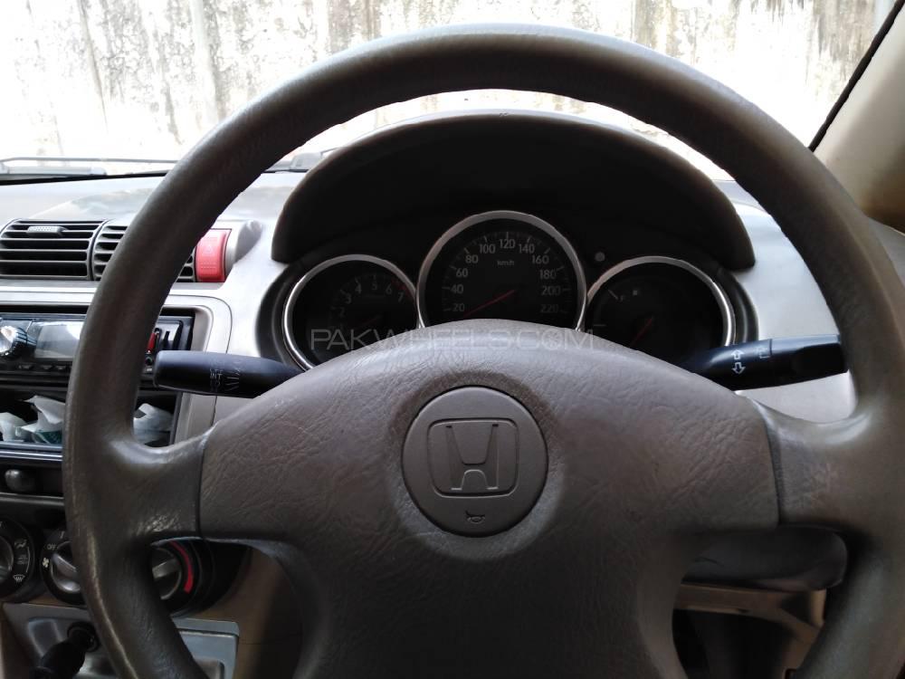 ہونڈا سٹی 2005 for Sale in لاہور ہونڈا سٹی 2005 for Sale in لاہور Image-3