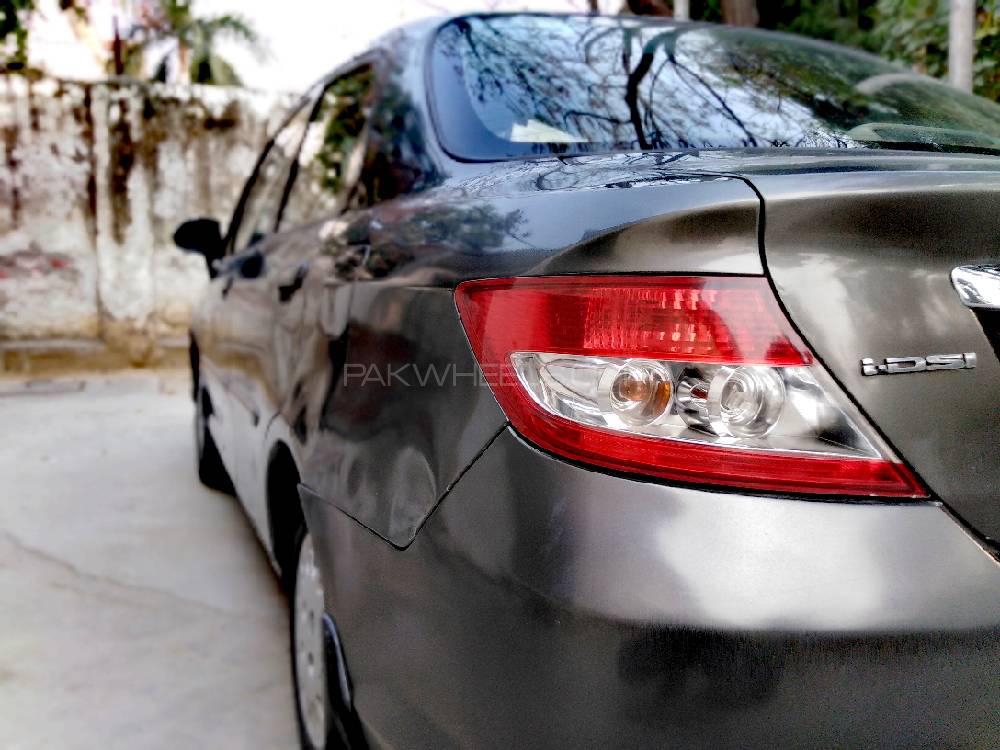 ہونڈا سٹی 2005 for Sale in لاہور ہونڈا سٹی 2005 for Sale in لاہور Image-2