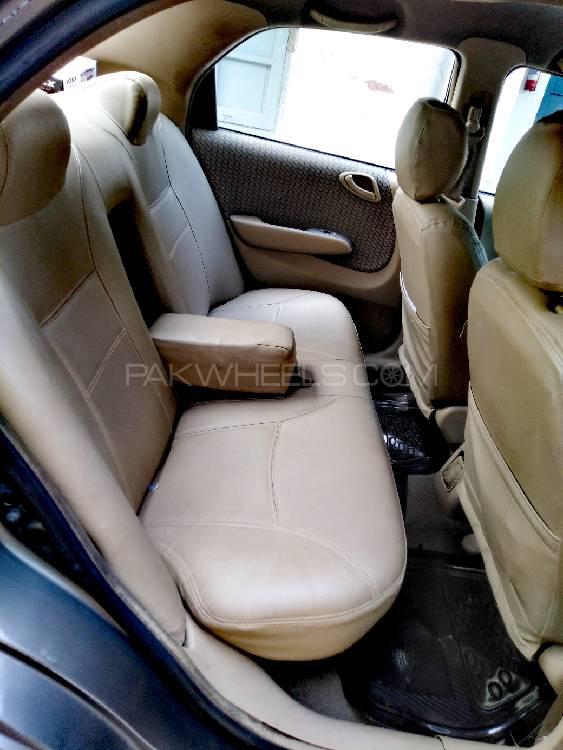 ہونڈا سٹی 2005 for Sale in لاہور ہونڈا سٹی 2005 for Sale in لاہور Image-11