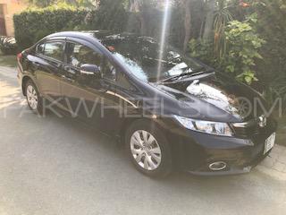 ہونڈا سوک 2013 for Sale in لاہور ہونڈا سوک 2013 for Sale in لاہور Image-2