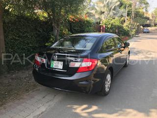 ہونڈا سوک 2013 for Sale in لاہور ہونڈا سوک 2013 for Sale in لاہور Image-3
