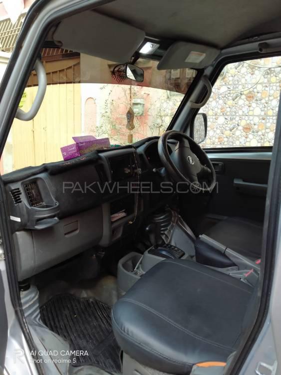 Nissan Clipper 2010 for Sale in Karachi Nissan Clipper 2010 for Sale in Karachi Image-7