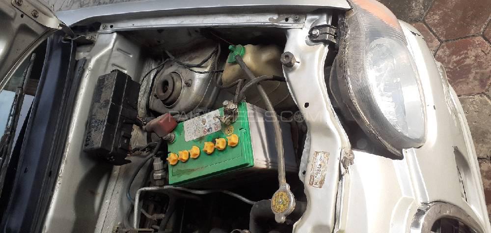 Suzuki Alto 2004 for Sale in Rawalpindi Suzuki Alto 2004 for Sale in Rawalpindi Image-8