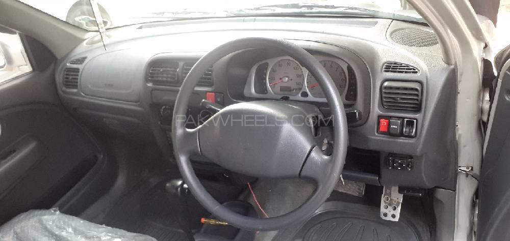 Suzuki Alto 2004 for Sale in Rawalpindi Suzuki Alto 2004 for Sale in Rawalpindi Image-10