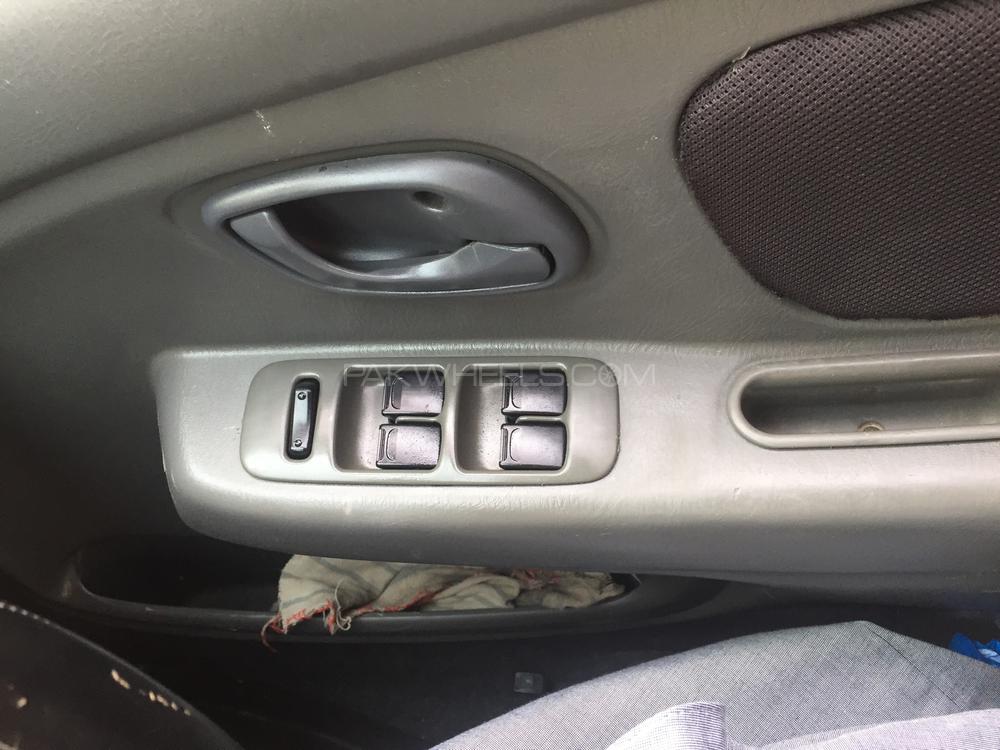 Suzuki Alto 2011 for Sale in Peshawar Suzuki Alto 2011 for Sale in Peshawar Image-5