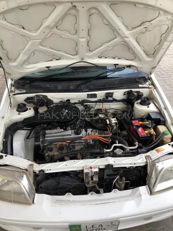سوزوکی کلٹس 2006 for Sale in نوشہرہ سوزوکی کلٹس 2006 for Sale in نوشہرہ Image-3