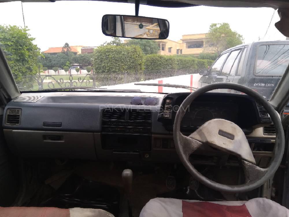 Suzuki Khyber 1999 for Sale in Karachi Suzuki Khyber 1999 for Sale in Karachi Image-6