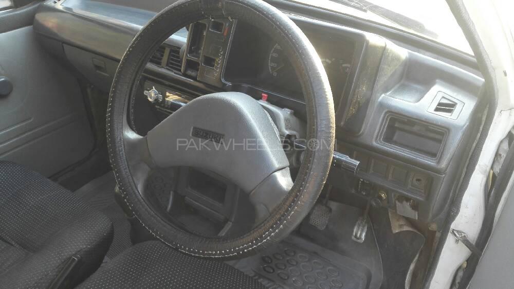 Suzuki Mehran 2001 for Sale in Rawalpindi Suzuki Mehran 2001 for Sale in Rawalpindi Image-10
