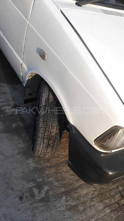 Suzuki Mehran 2001 for Sale in Rawalpindi Suzuki Mehran 2001 for Sale in Rawalpindi Image-7