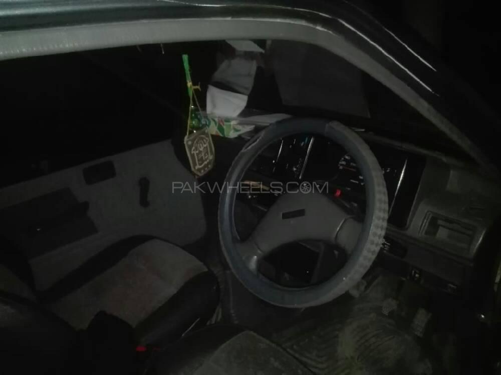 Suzuki Mehran 2011 for Sale in Nowshera Suzuki Mehran 2011 for Sale in Nowshera Image-4