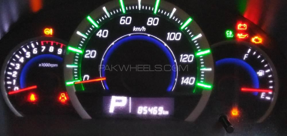 سوزوکی ویگن آر 2014 for Sale in سیالکوٹ سوزوکی ویگن آر 2014 for Sale in سیالکوٹ Image-8