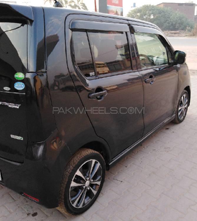 سوزوکی ویگن آر 2014 for Sale in سیالکوٹ سوزوکی ویگن آر 2014 for Sale in سیالکوٹ Image-5