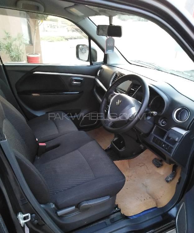 سوزوکی ویگن آر 2014 for Sale in سیالکوٹ سوزوکی ویگن آر 2014 for Sale in سیالکوٹ Image-10