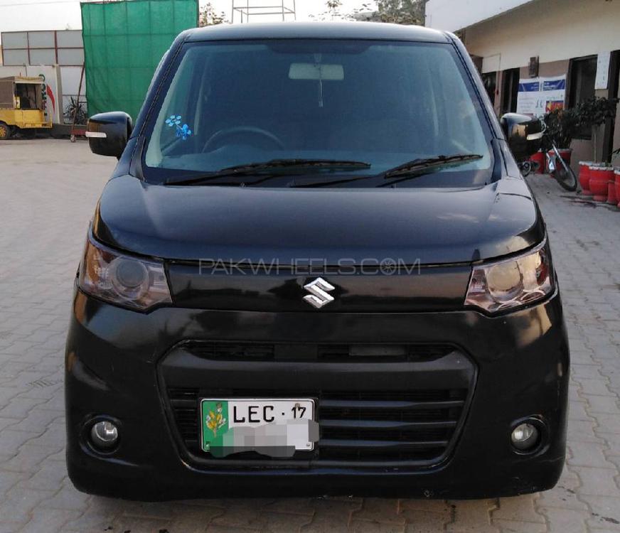 سوزوکی ویگن آر 2014 for Sale in سیالکوٹ سوزوکی ویگن آر 2014 for Sale in سیالکوٹ Image-14