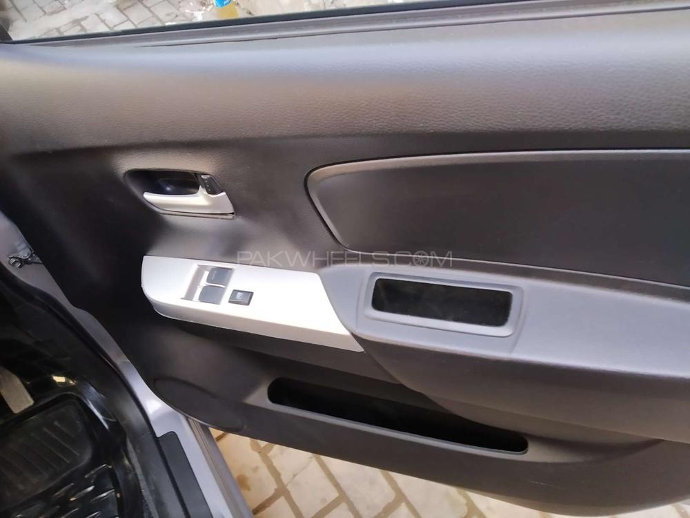 سوزوکی ویگن آر 2019 for Sale in لاہور سوزوکی ویگن آر 2019 for Sale in لاہور Image-9