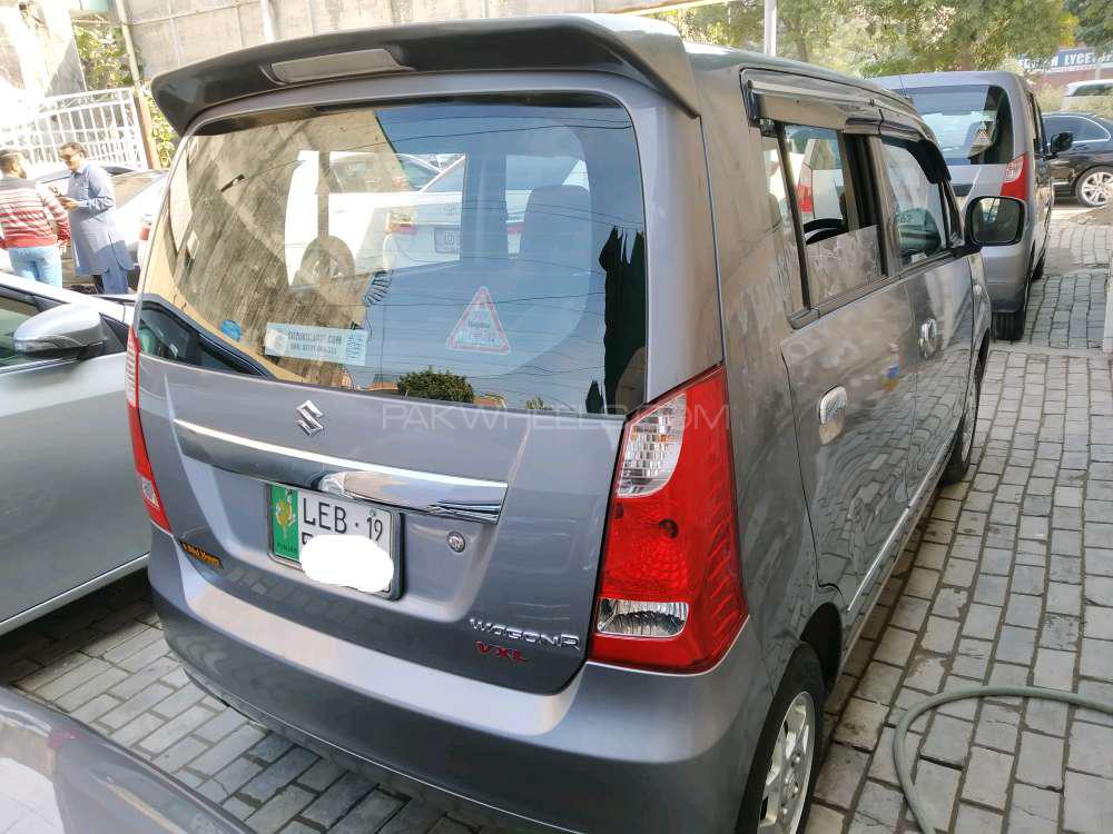 سوزوکی ویگن آر 2019 for Sale in لاہور سوزوکی ویگن آر 2019 for Sale in لاہور Image-13
