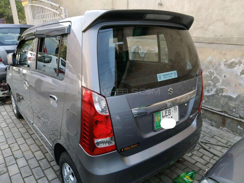 سوزوکی ویگن آر 2019 for Sale in لاہور سوزوکی ویگن آر 2019 for Sale in لاہور Image-15