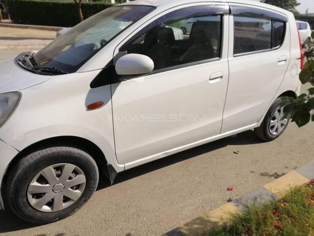 Daihatsu Mira 2011 for Sale in Karachi Daihatsu Mira 2011 for Sale in Karachi Image-3