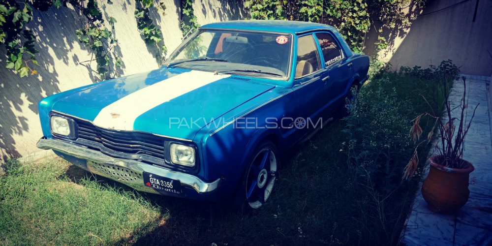 Ford Other - 1975  Ford Other - 1975  Image-2