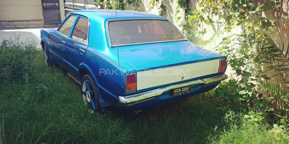Ford Other - 1975  Ford Other - 1975  Image-5