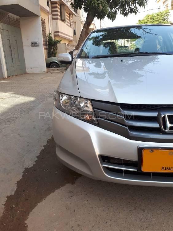 Honda City 2014 for Sale in Karachi Honda City 2014 for Sale in Karachi Image-17