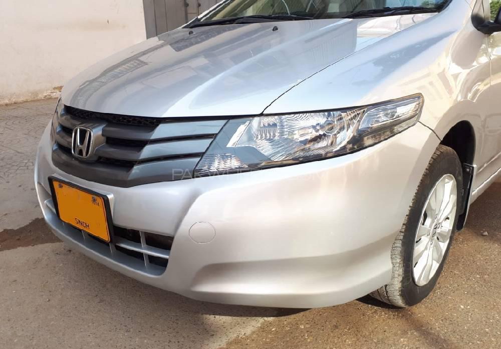 Honda City 2014 for Sale in Karachi Honda City 2014 for Sale in Karachi Image-20