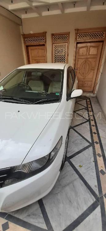 Honda City 2013 for Sale in Islamabad Honda City 2013 for Sale in Islamabad Image-2