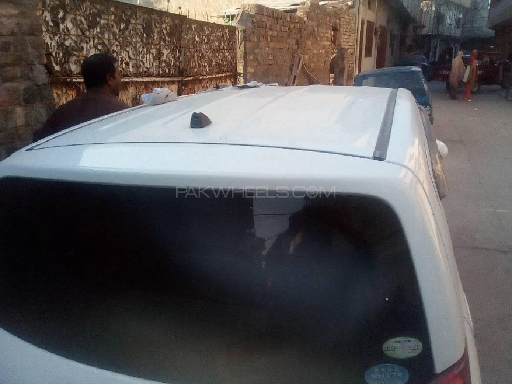 Suzuki Alto 2012 for Sale in Rawalpindi Suzuki Alto 2012 for Sale in Rawalpindi Image-4