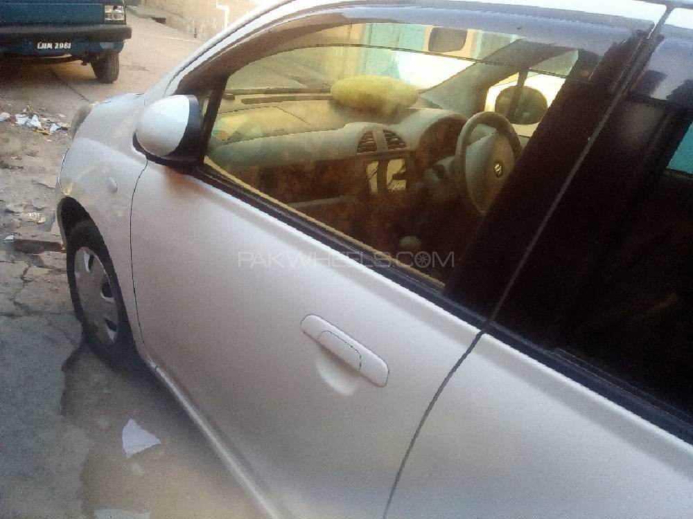 Suzuki Alto 2012 for Sale in Rawalpindi Suzuki Alto 2012 for Sale in Rawalpindi Image-6