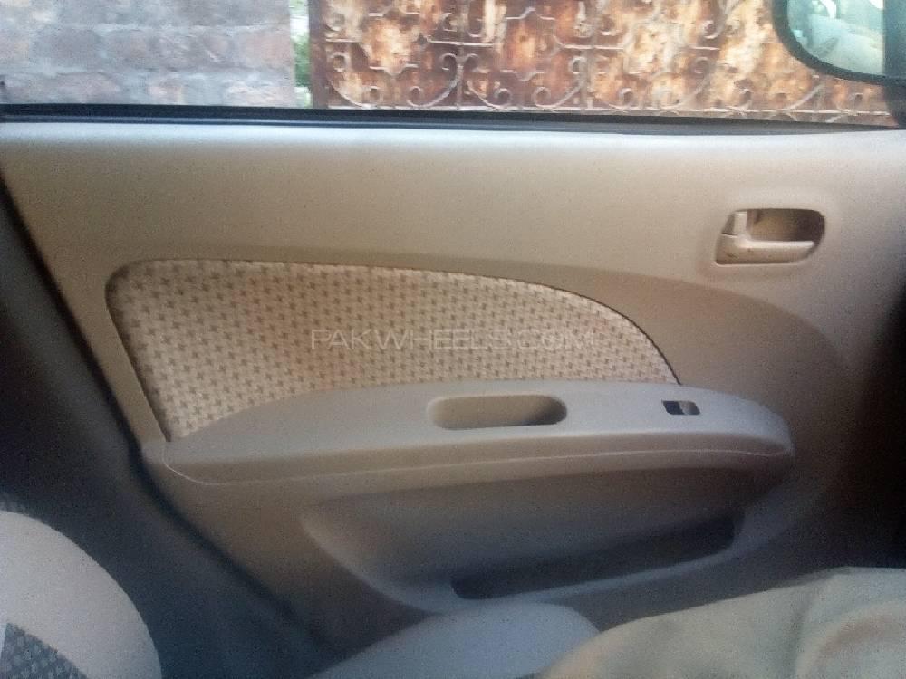 Suzuki Alto 2012 for Sale in Rawalpindi Suzuki Alto 2012 for Sale in Rawalpindi Image-8