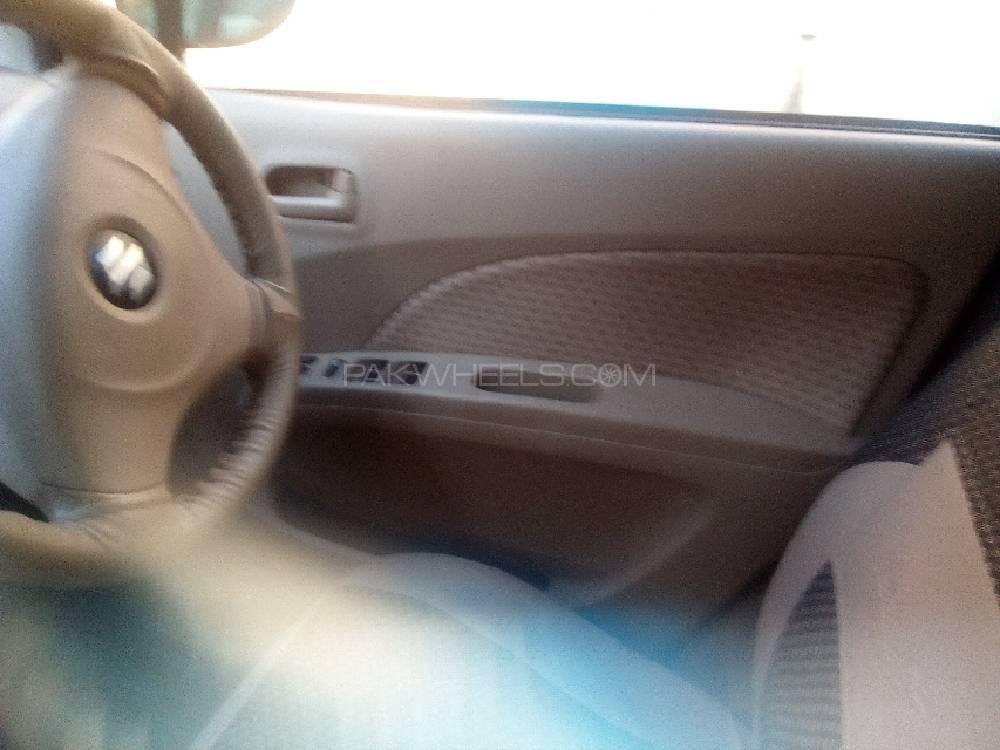 Suzuki Alto 2012 for Sale in Rawalpindi Suzuki Alto 2012 for Sale in Rawalpindi Image-9