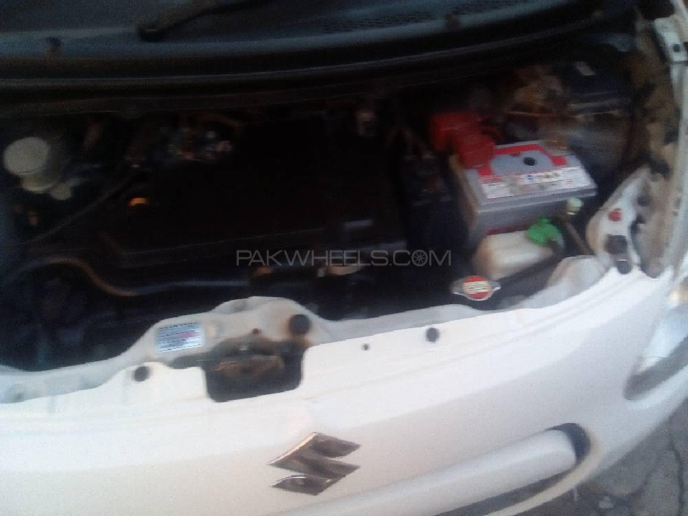 Suzuki Alto 2012 for Sale in Rawalpindi Suzuki Alto 2012 for Sale in Rawalpindi Image-13