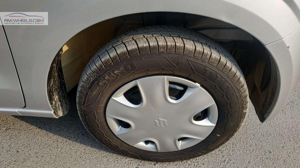 Suzuki Alto 2019 for Sale in Lahore Suzuki Alto 2019 for Sale in Lahore Image-16