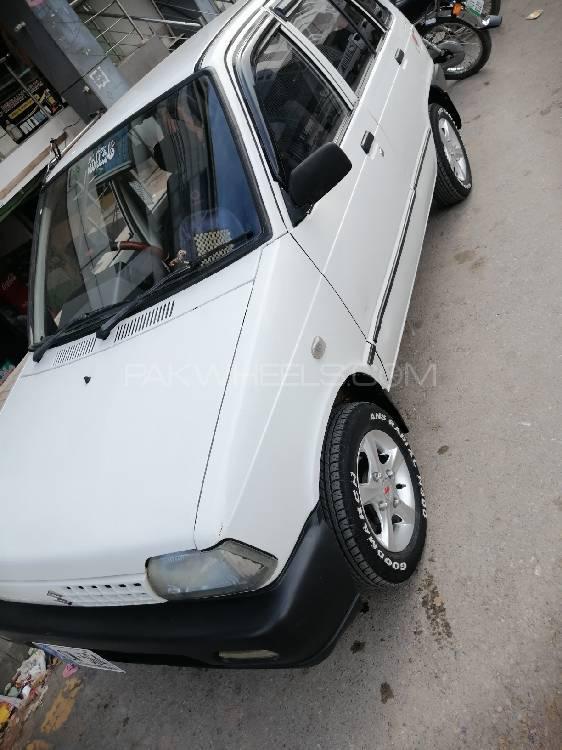 Suzuki Mehran 2014 for Sale in Rawalpindi Suzuki Mehran 2014 for Sale in Rawalpindi Image-3