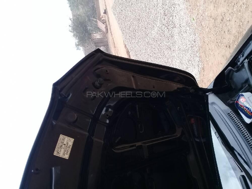 Toyota Corolla 2010 for Sale in Gujranwala Toyota Corolla 2010 for Sale in Gujranwala Image-11