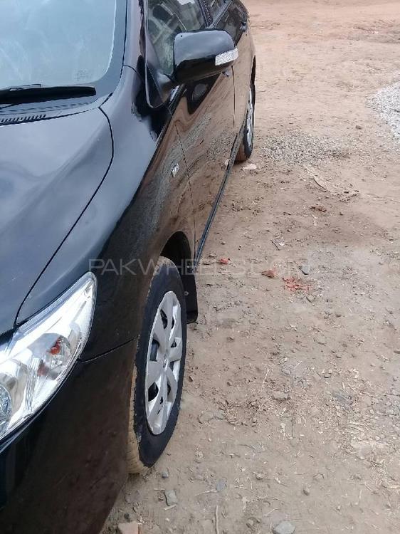 Toyota Corolla 2010 for Sale in Gujranwala Toyota Corolla 2010 for Sale in Gujranwala Image-2