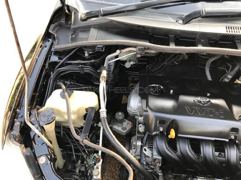 Toyota Corolla 2012 for Sale in Sialkot Toyota Corolla 2012 for Sale in Sialkot Image-5