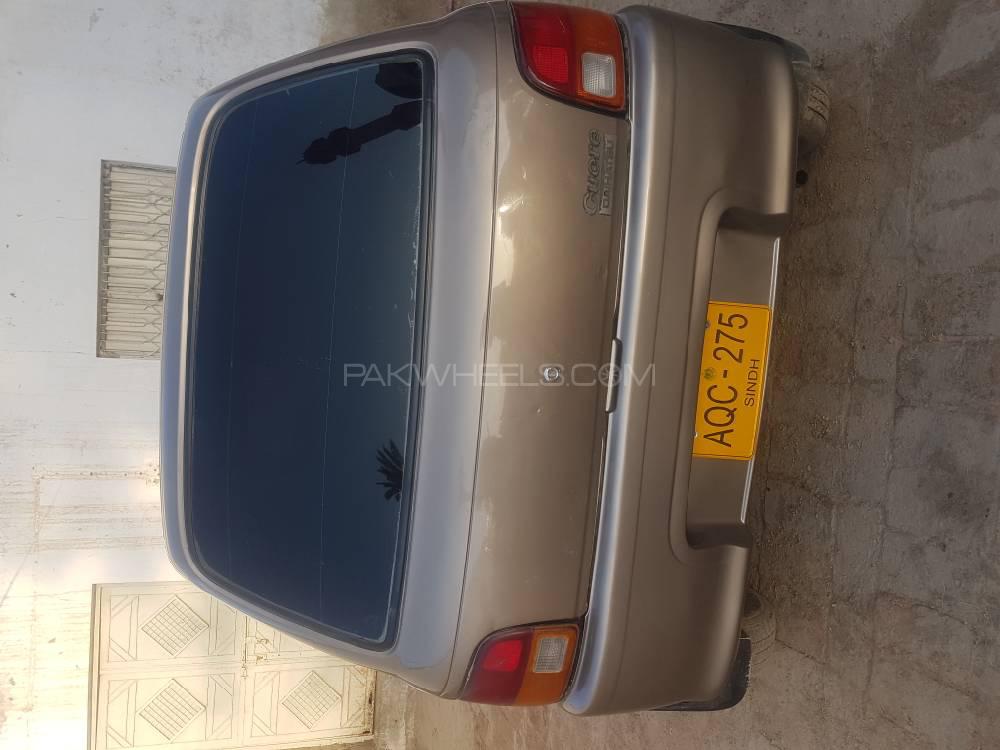 Daihatsu Cuore 2008 for Sale in Rahim Yar Khan Daihatsu Cuore 2008 for Sale in Rahim Yar Khan Image-5